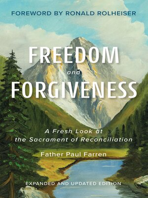 cover image of Freedom and Forgiveness